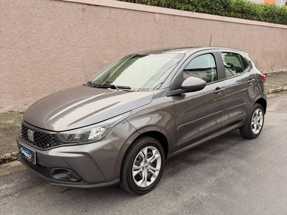FIAT ARGO 1.0 FIREFLY FLEX DRIVE MANUAL FIAT ARGO 1.0 FIREFLY FLEX DRIVE MANUAL